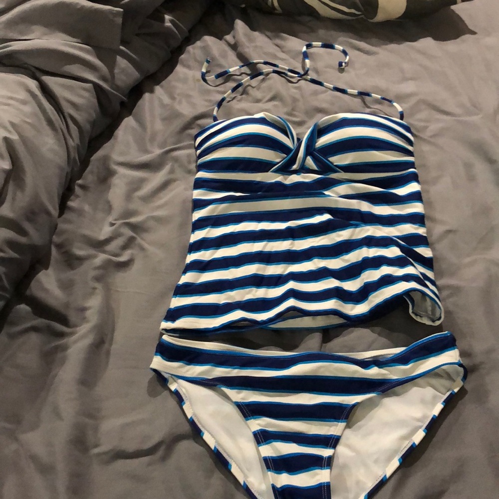 Tankini Bathing suit